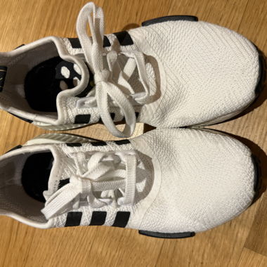 Adidas NMD R1 Sneakers 37 1/3