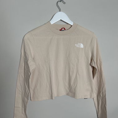 The North Face Crop Top