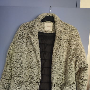 Manteau hiver 