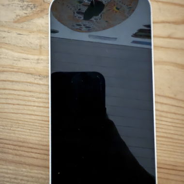IPhone 13 / bianco 256GB