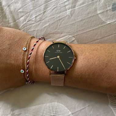 Montre Daniel Wellington