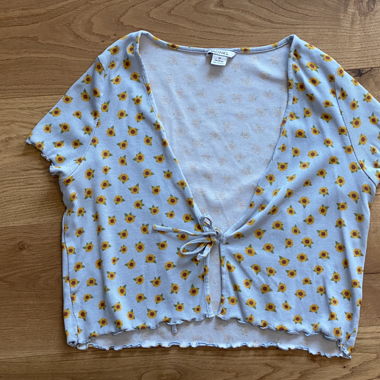 Bluse