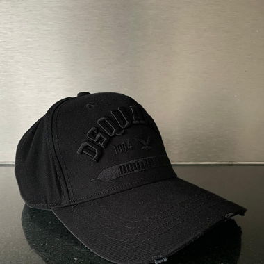 Dsquared2 Brotherhood Cap