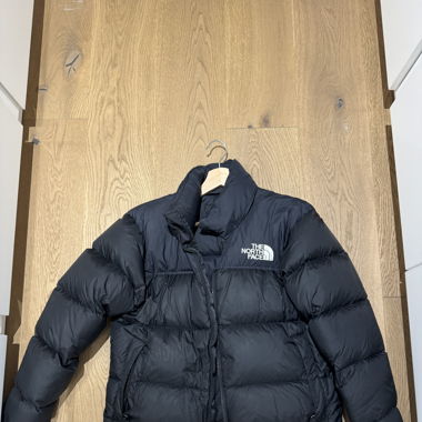 Northface Jacke Damen
