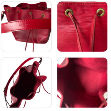 Louis Vuitton Noé