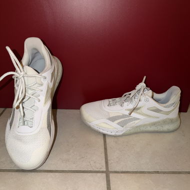 Scarpa da allenamento Reebok Nano X