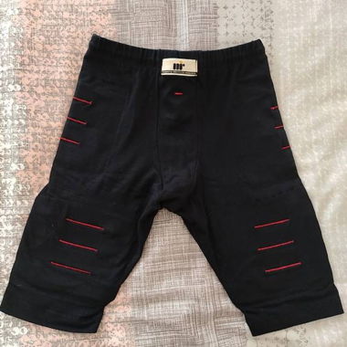Shorts gainants