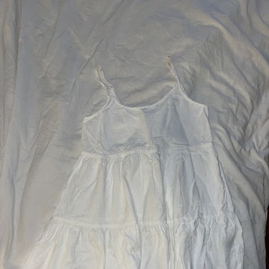 Strandkleid S