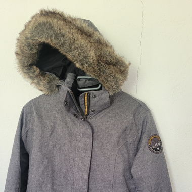 CMP Winterjacke S