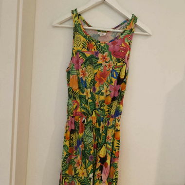 Kleid Grösse S
