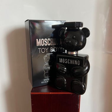 Toy Boy, Moschino, 100ml Eau De Parfum