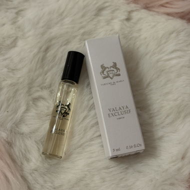 Parfums de Marly Valaya 