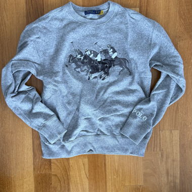 Felpa Polo Ralph Lauren