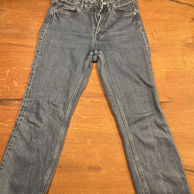 Blue Jeans