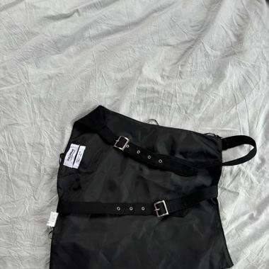 backfree top