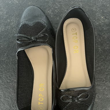Ballerinas