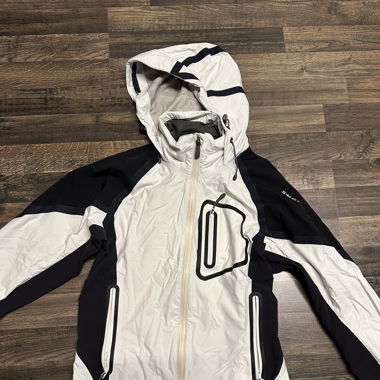 Salomon Regenjacke