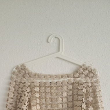 Sommer Poncho