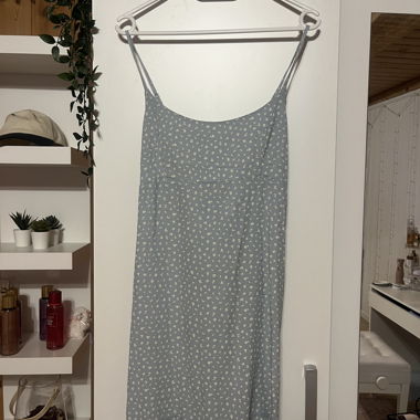 Robe d'été de Brandy Melville 