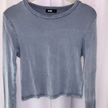 Longsleeve 