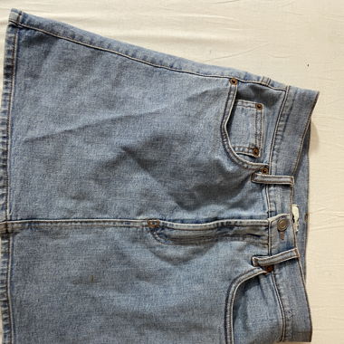 Brandy Melville Denim skirt