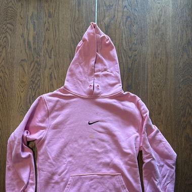 Pull Rose
