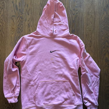 Pull Rose