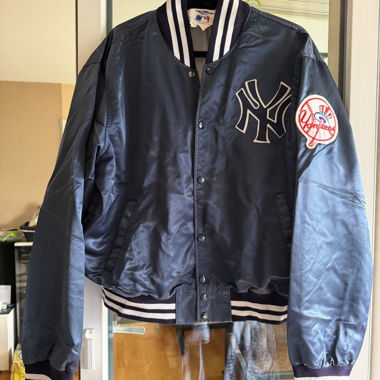 Giacca New York Yankees MLB Gr. L