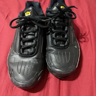 Nike Air Tuned Air