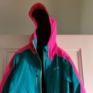 Outdoor Jacke