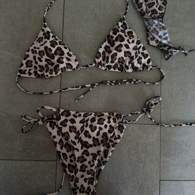 Bikini Leopard 