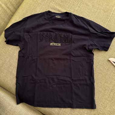 Badmon shirt
