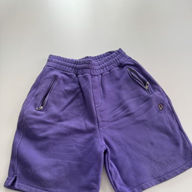 Pantalon de jogging court