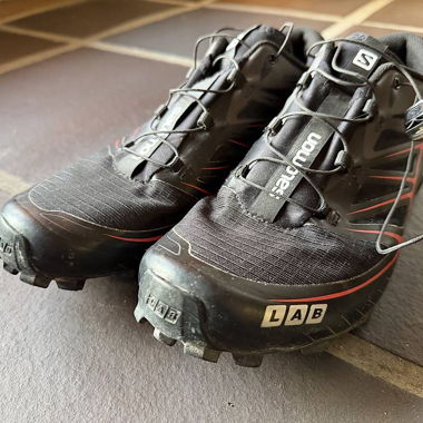 Salomon S-Lab Speed Ltd