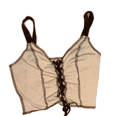 Corset Top