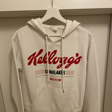 Kelloggs Pulli von H&M
