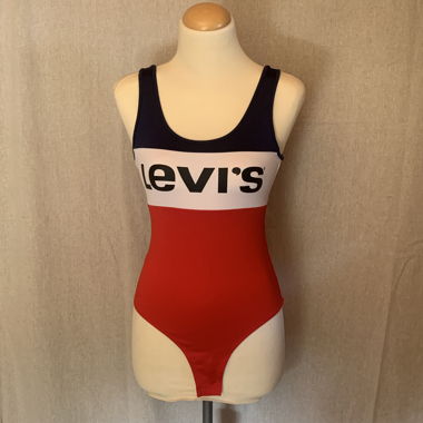 Body Levi's Nuovo! XS/S