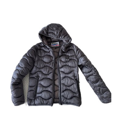 Blauer Jacket 