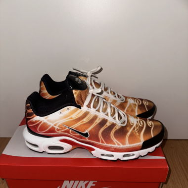 Nike Air Max Plus TN