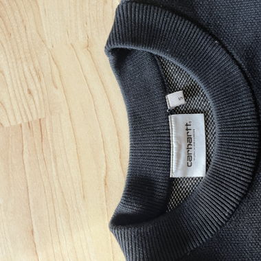 Carhartt knit pullover
