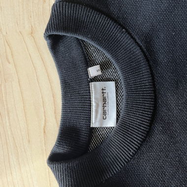 Carhartt knit pullover