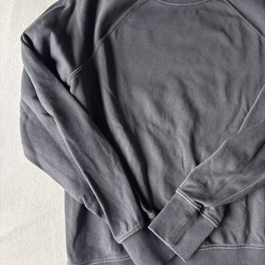 Sweatshirt gris