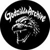 GodzillaArchive