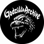 GodzillaArchive