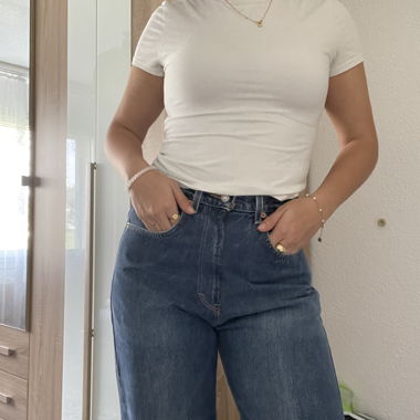 Levis Highwaist Jeans