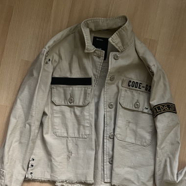 Jacke