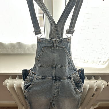 Salopette Kuyichi