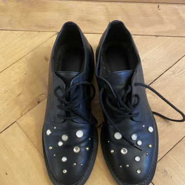 Charles & Keith Schuhe