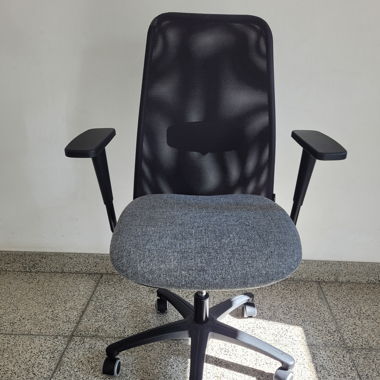 Johann Jakob office chair, top condition