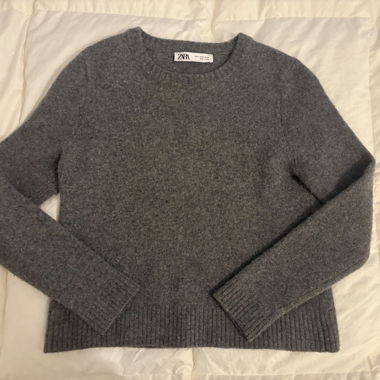 Pull Zara 